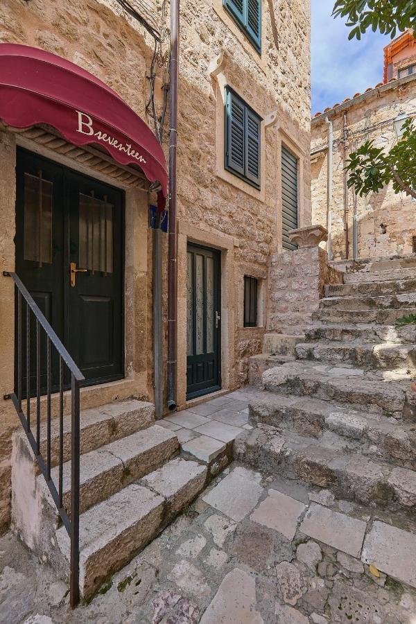 B17 Apartments Dubrovnik Exterior photo